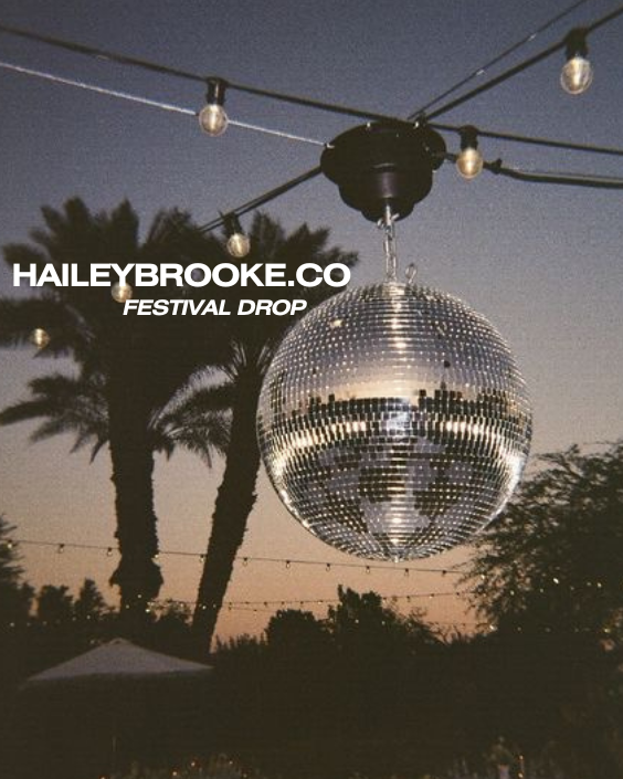 Festival Drop – HaileyBrooke.co Jewelry