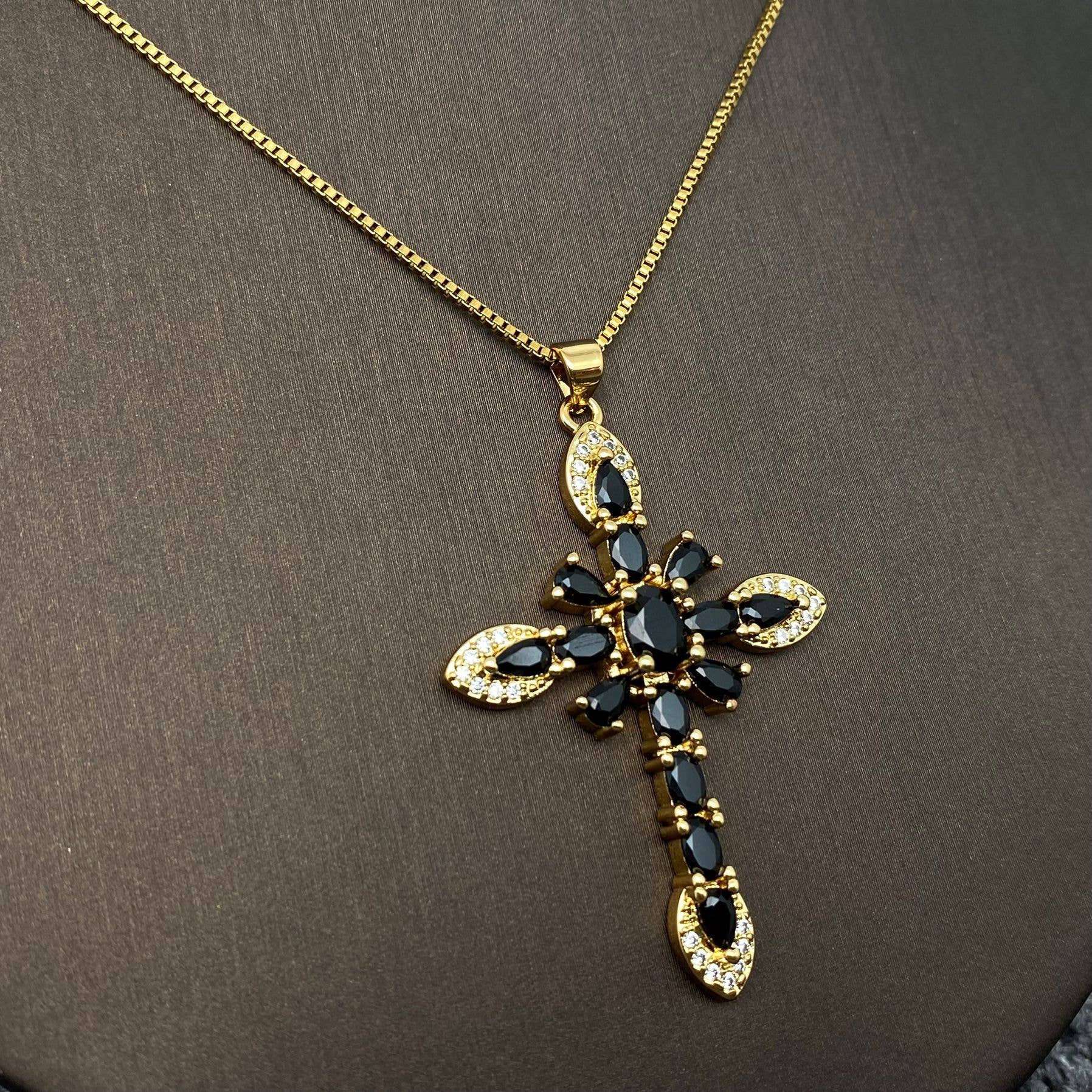 Karol Necklace
