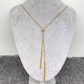 Wild West Necklace