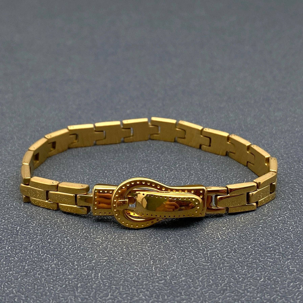 Texas Watch Strap Bracelet