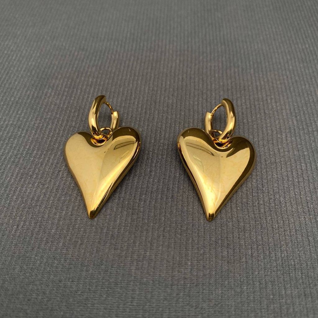 Addison Earrings