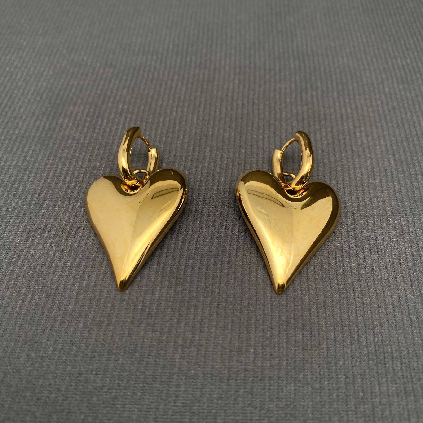 Addison Earrings