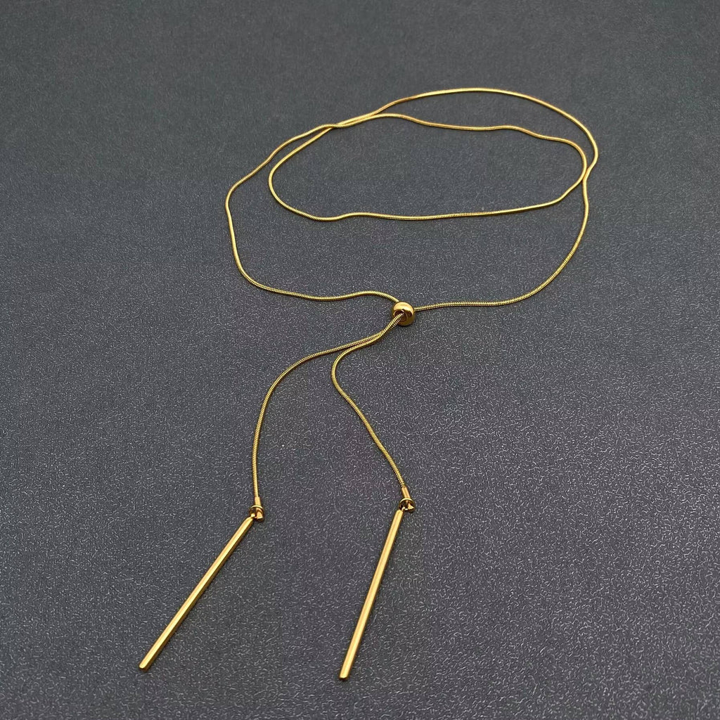 Wild West Necklace