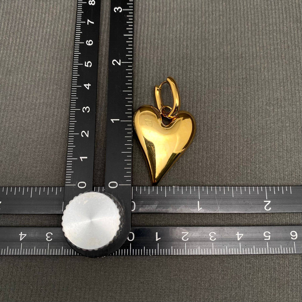 Addison Earrings