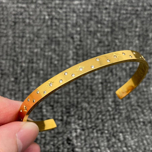 Sahara Shine Bracelet