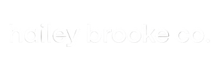 HaileyBrooke.co Jewelry - Home