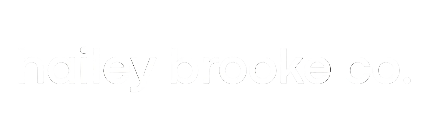 HaileyBrooke.co Jewelry