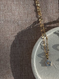 Petal Necklace