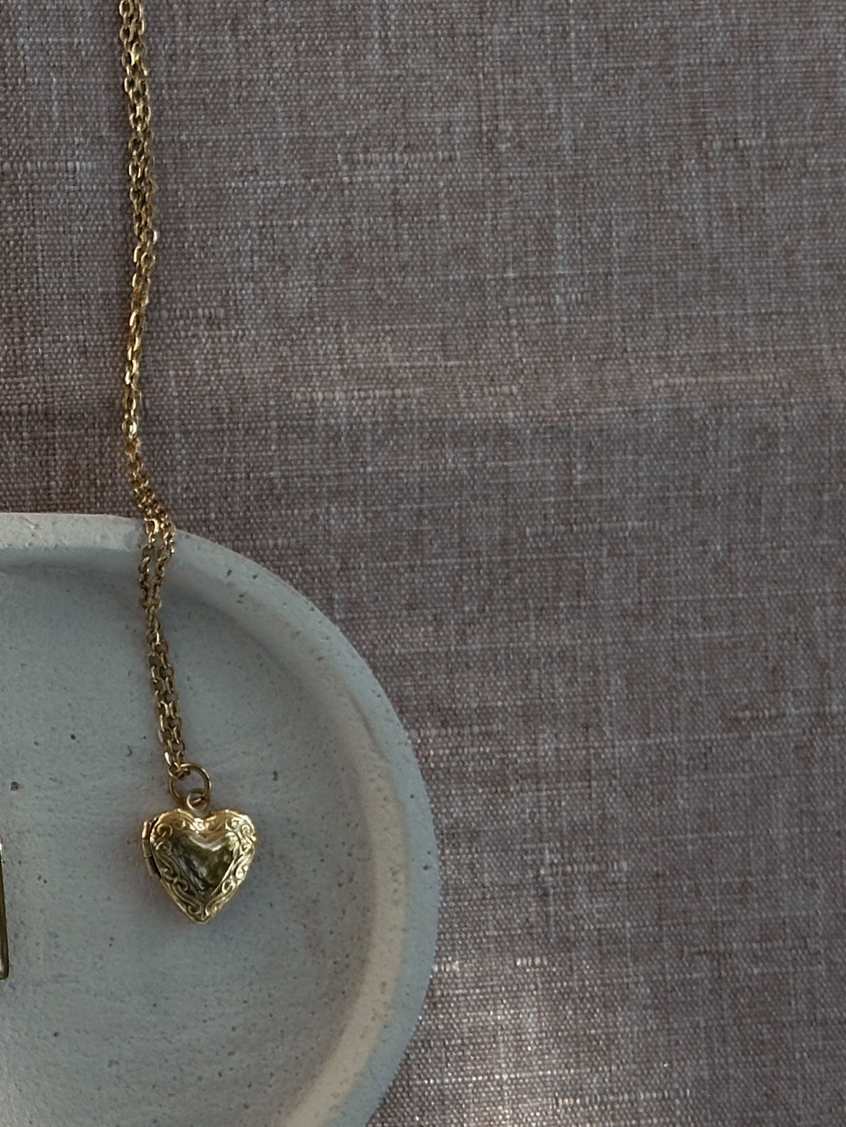 The Little Heirloom