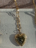 The Heirloom