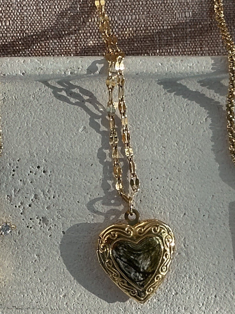 The Heirloom