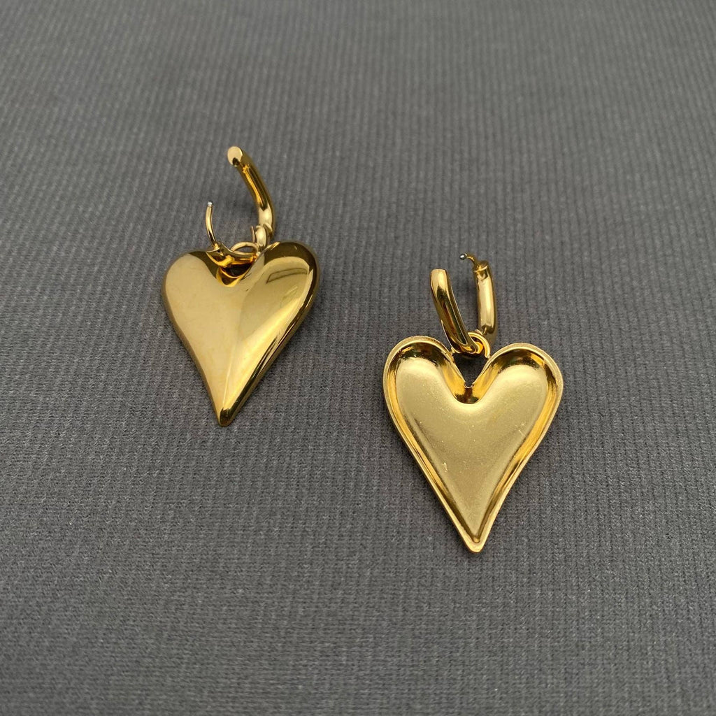 Addison Earrings
