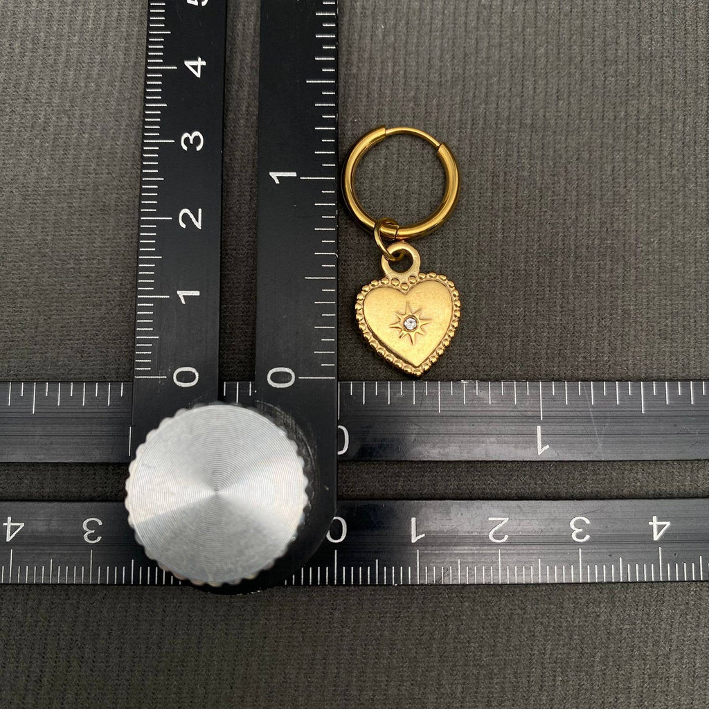 Starlight Mirage Earrings