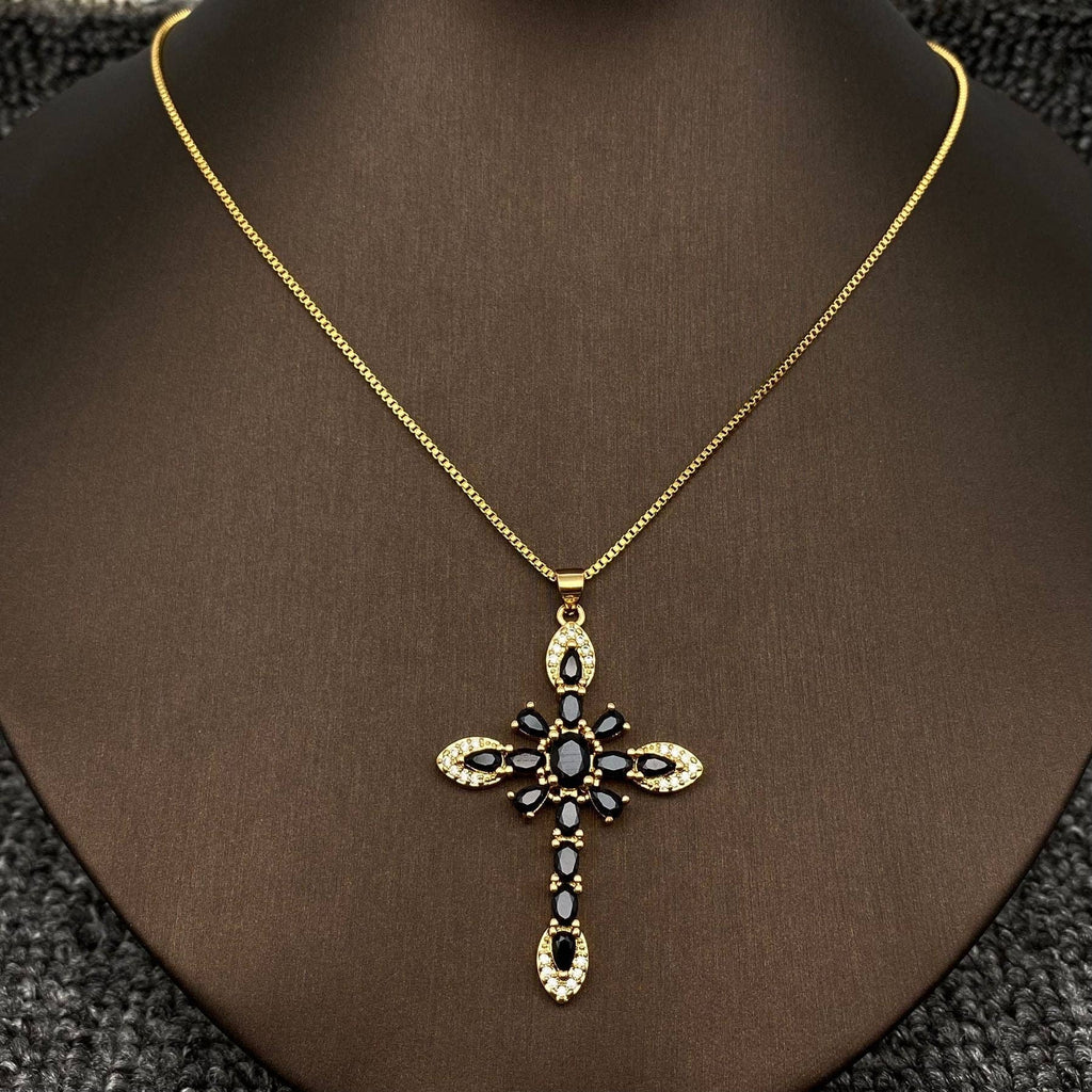 Karol Necklace