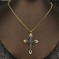 Karol Necklace