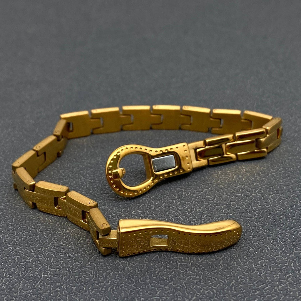 Texas Watch Strap Bracelet
