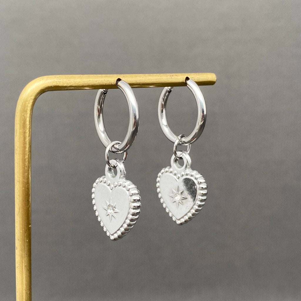 Starlight Mirage Earrings