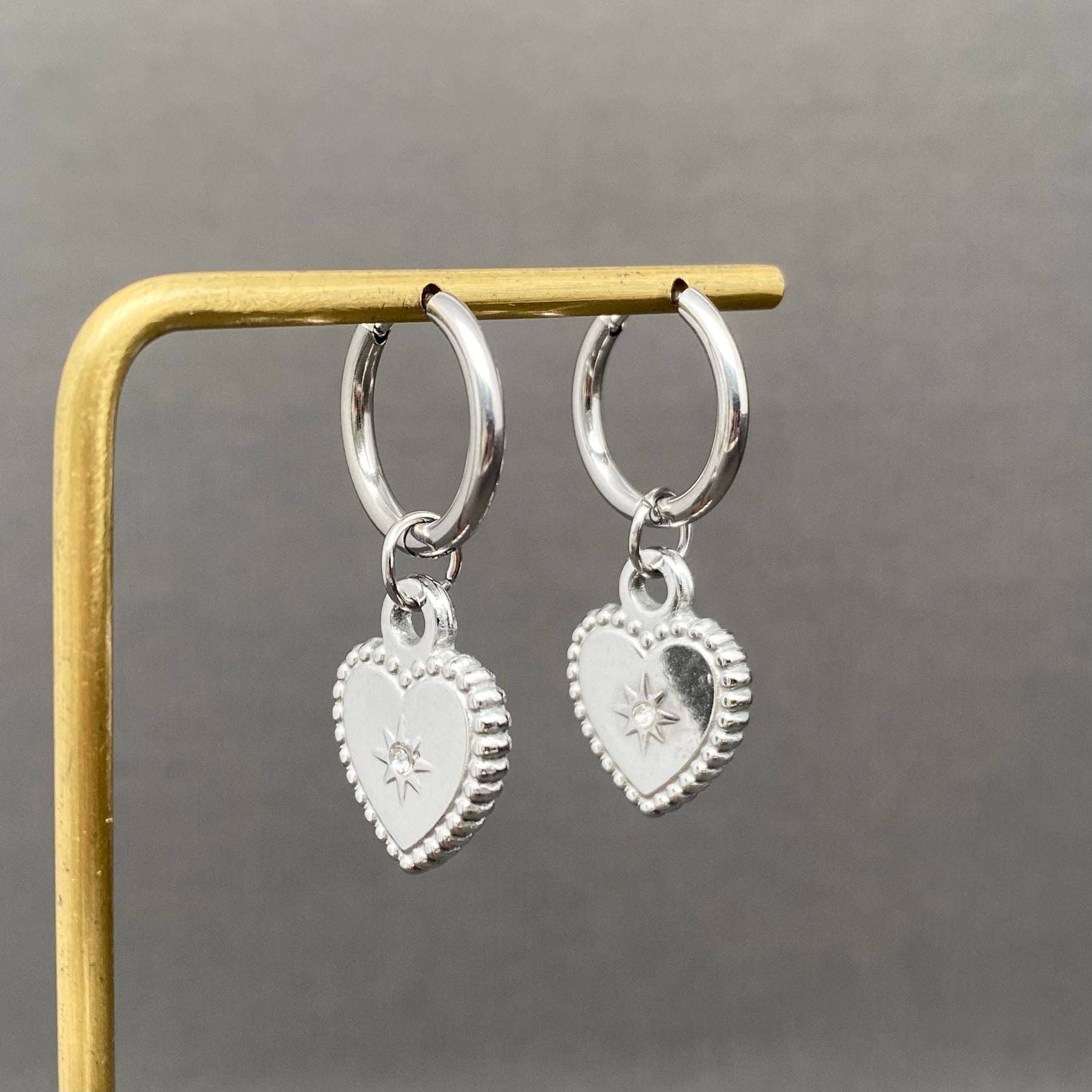 Starlight Mirage Earrings