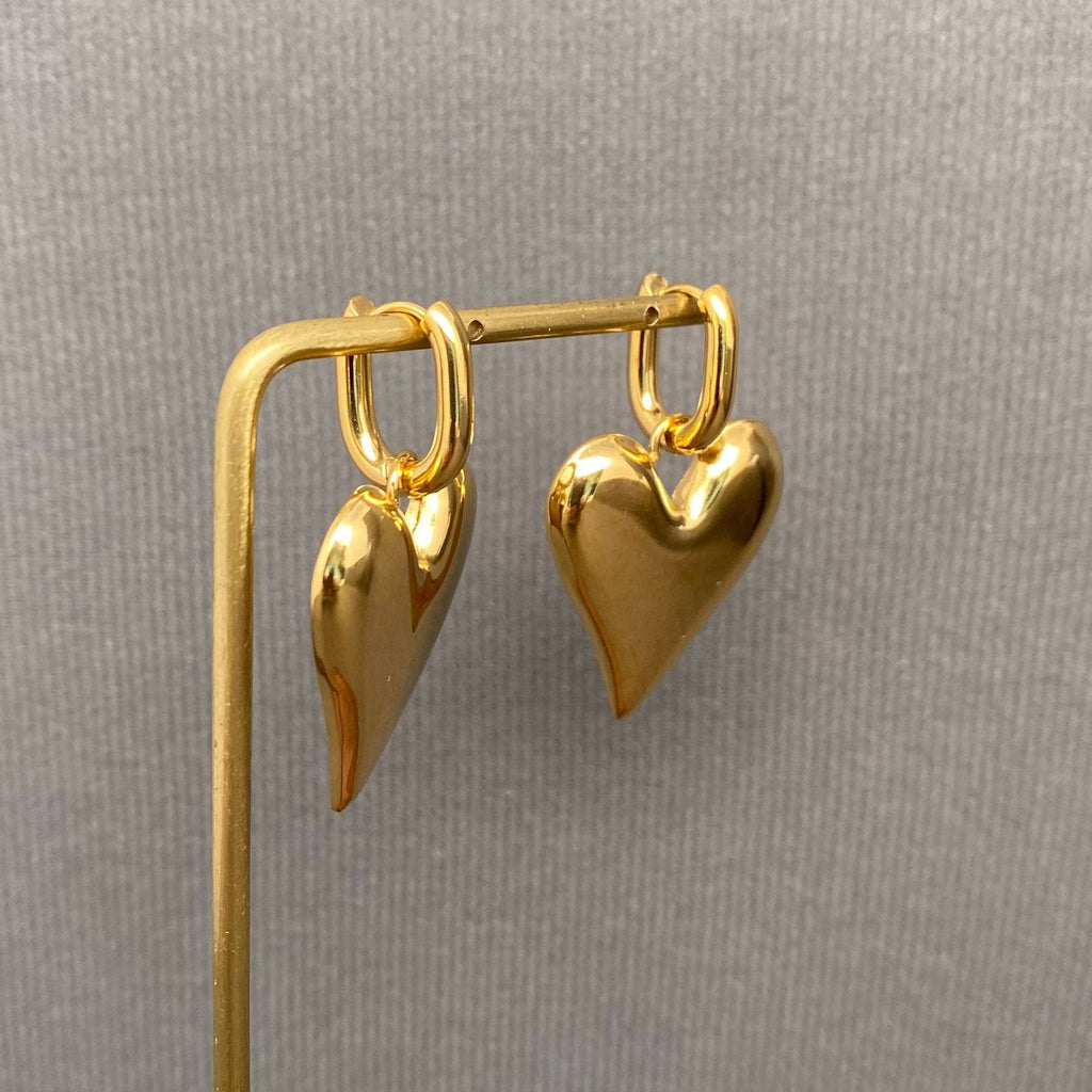 Addison Earrings
